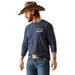 Ariat Men's Veneer T-Shirt