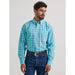 Men's George Strait Long Sleeve Button Down