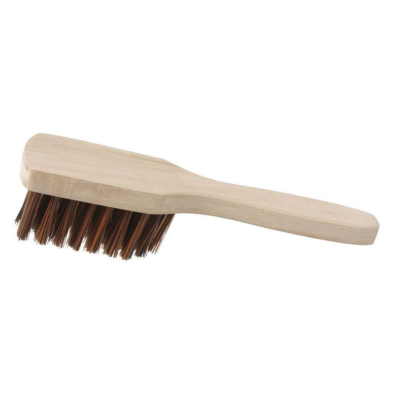 Stiff Bristle Horse Hoof Cleaning Brush