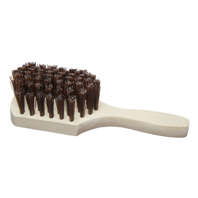 Stiff Bristle Horse Bucket Cleaning Brush