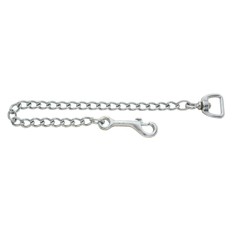 Chrome Plated 30 Inch Lead Chain