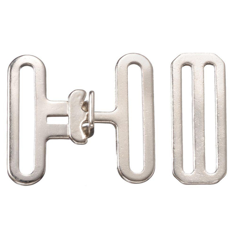 Horse Blanket Three Piece Surcingle Hardware Repair Set