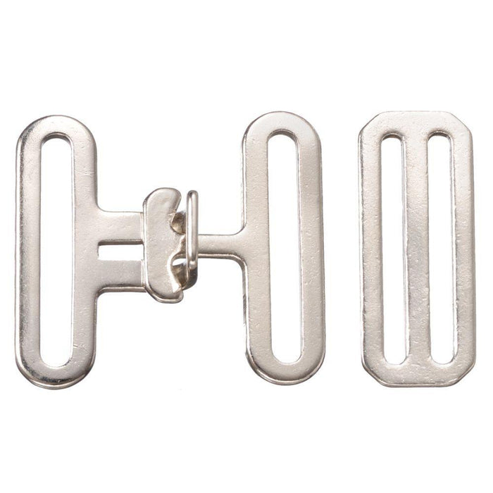 Horse Blanket Three Piece Surcingle Hardware Repair Set