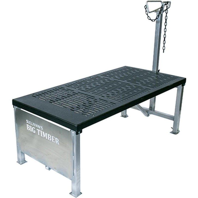 Big Timber Sheep Stand