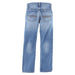 Boy's 20X No. 44 Slim Straight Jean