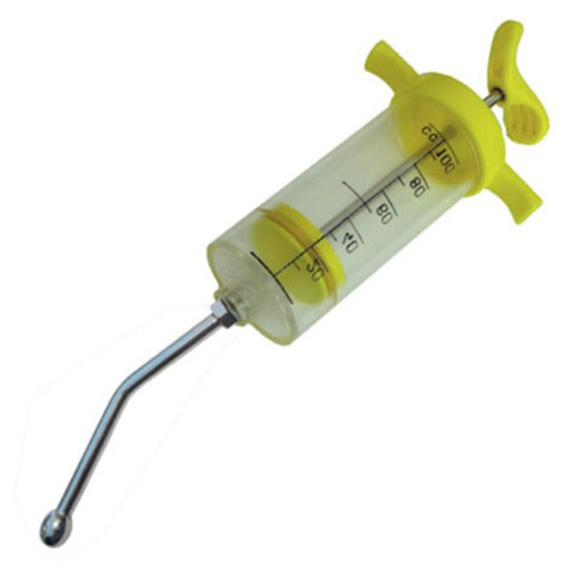 Drench Syringe 100cc