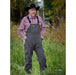 Wyoming Traders Men's Wool Bibs