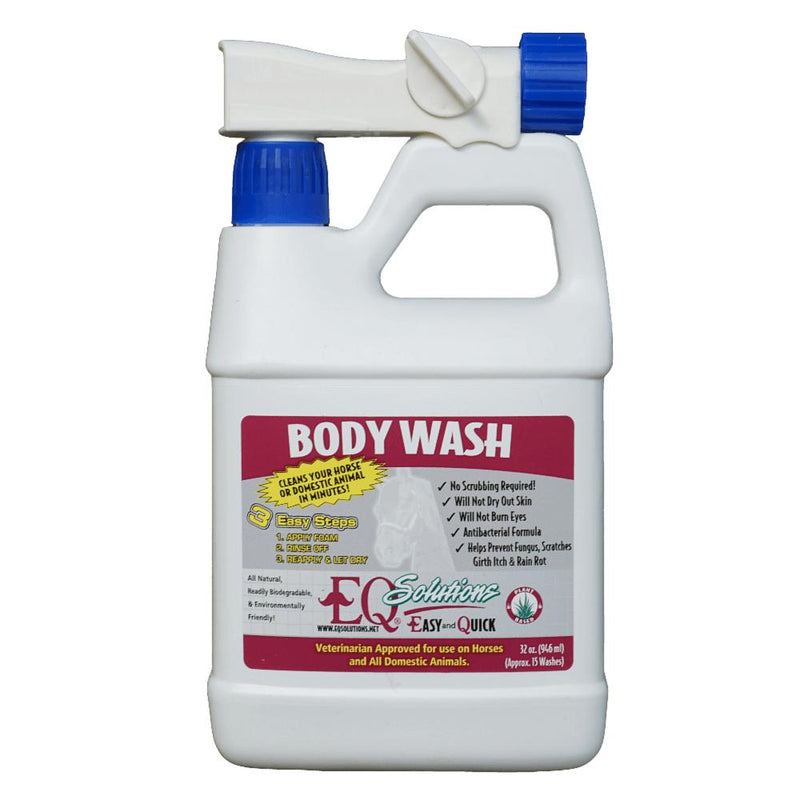Body Wash 32oz