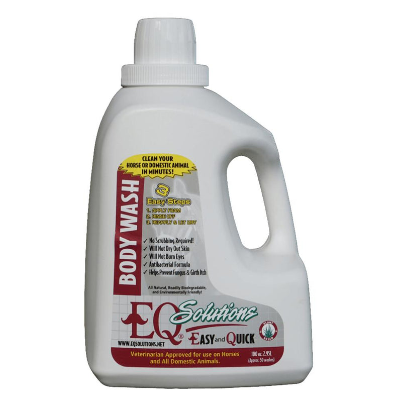 Body Wash 100oz