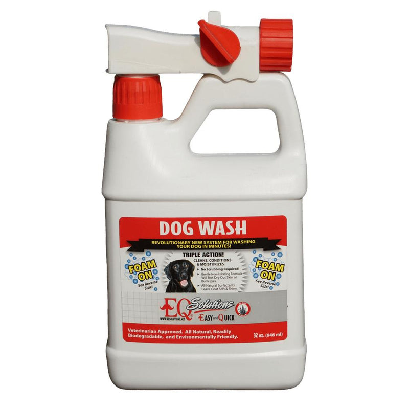 Dog Wash 32oz