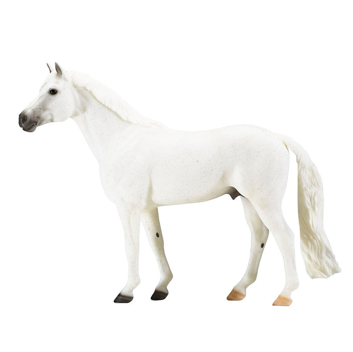 Breyer Snowman