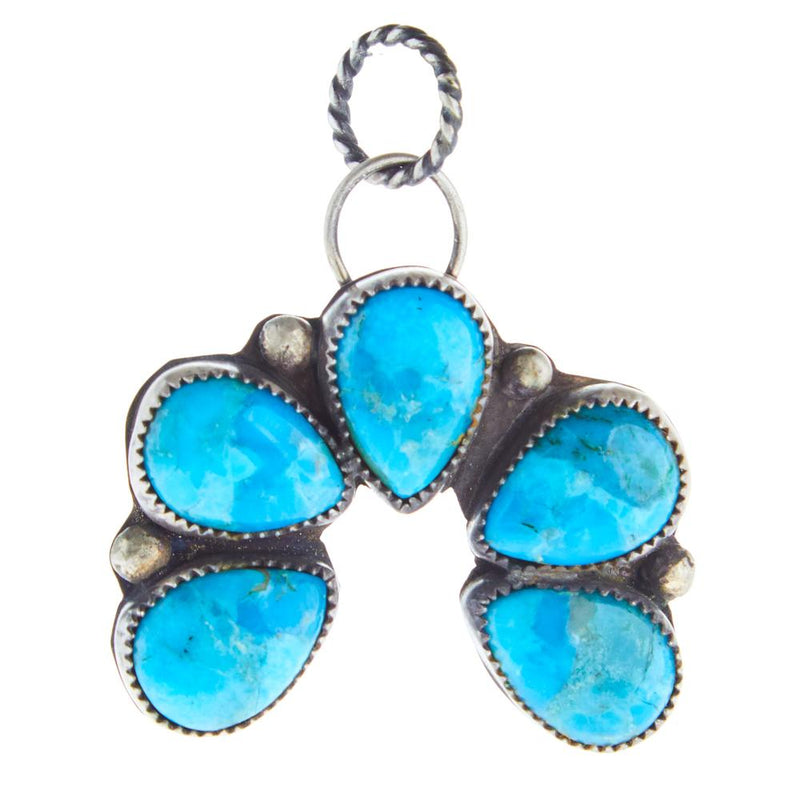 King Naja Pendant