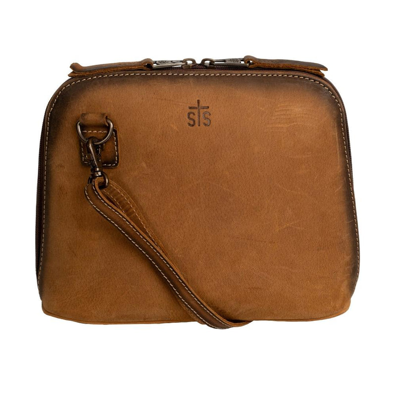 Weezy Crossbody