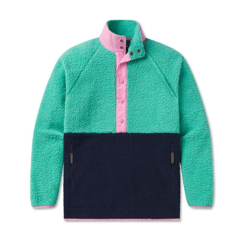 Women's Beckett Snap Fleece