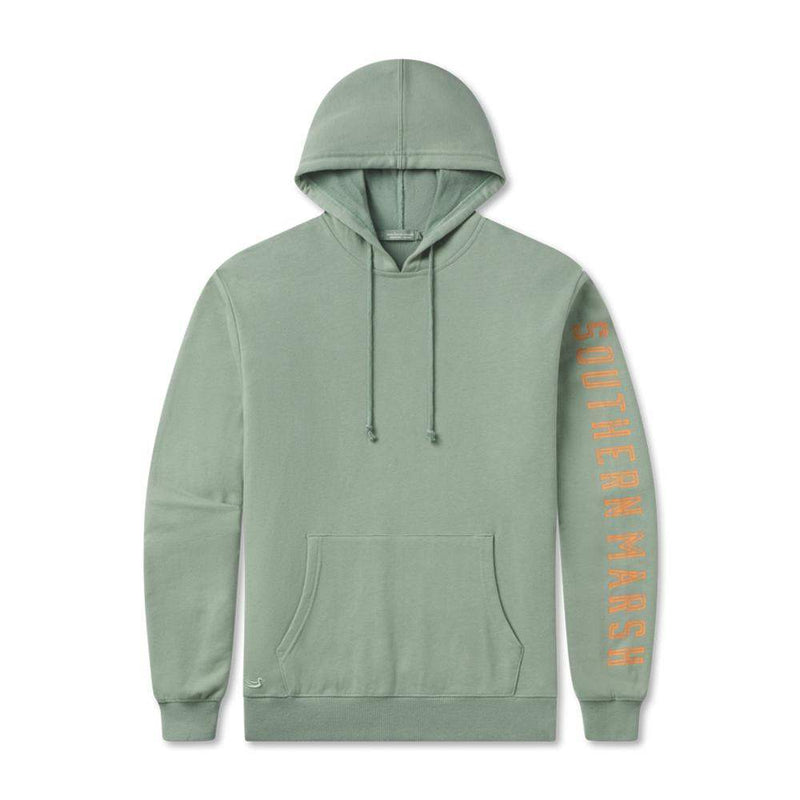 Southern Marsh Men's Surfside Hoodie