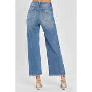 Risen Jeans Women's Medium Wash Jeans