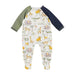 Mud Pie Safari Print Baby Sleeper