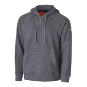 Wrangler Men's FR Charcoal Hoodie