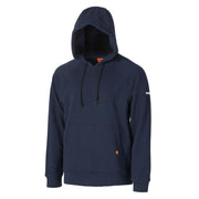 Men's FR Navy Hoodie