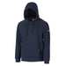 Men's FR Navy Hoodie
