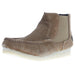 Men's Gum Sticker Romeo Pull on Casual Shoe
