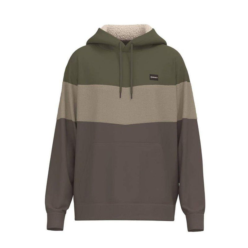 Hooey Men's Breck Hoodie