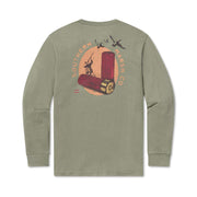 Men's Birdshot Tee