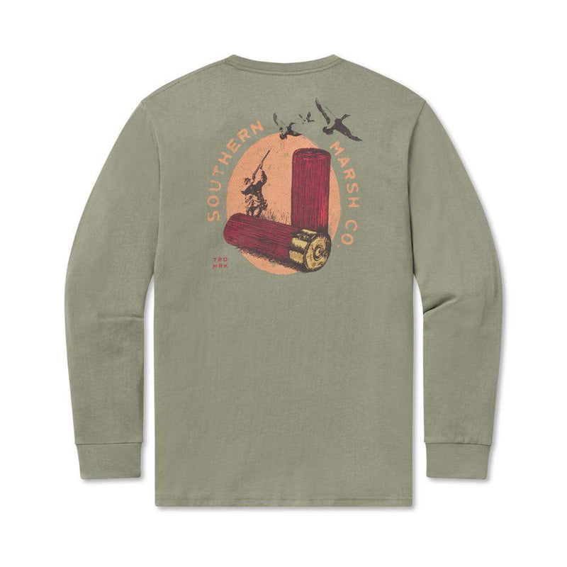 Men's Birdshot Tee