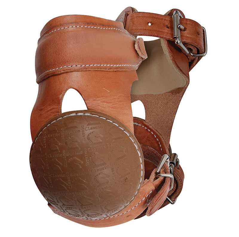 Performance Skid Boot with Buckles