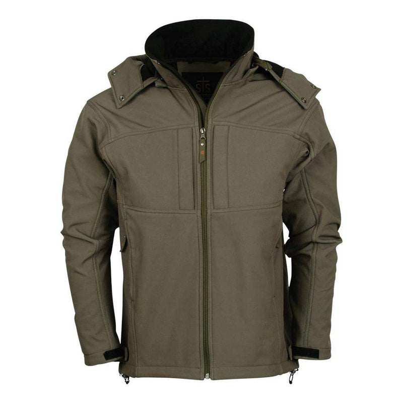 Women's Weston Jacket