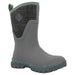 Women`s Arctic Sport ll Gray & Plaid Mid Boot