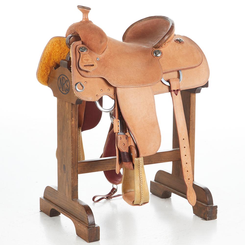 Becerril Saddlery