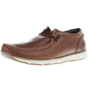 Men's Lloyd leather Lace Up Casual