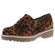 Women's Leopard Boost Shoes