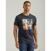 Men's Americana Photos T-Shirt