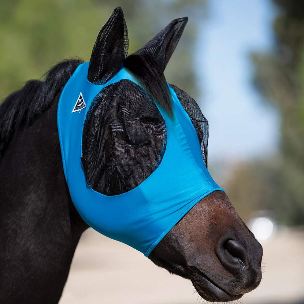 Professionals Choice Comfort Fit Fly Mask