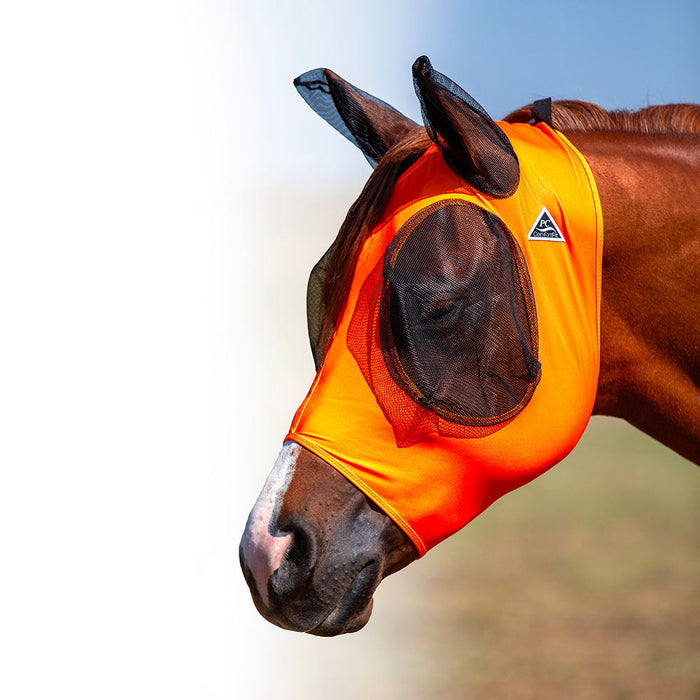 Comfort Fit Fly Mask