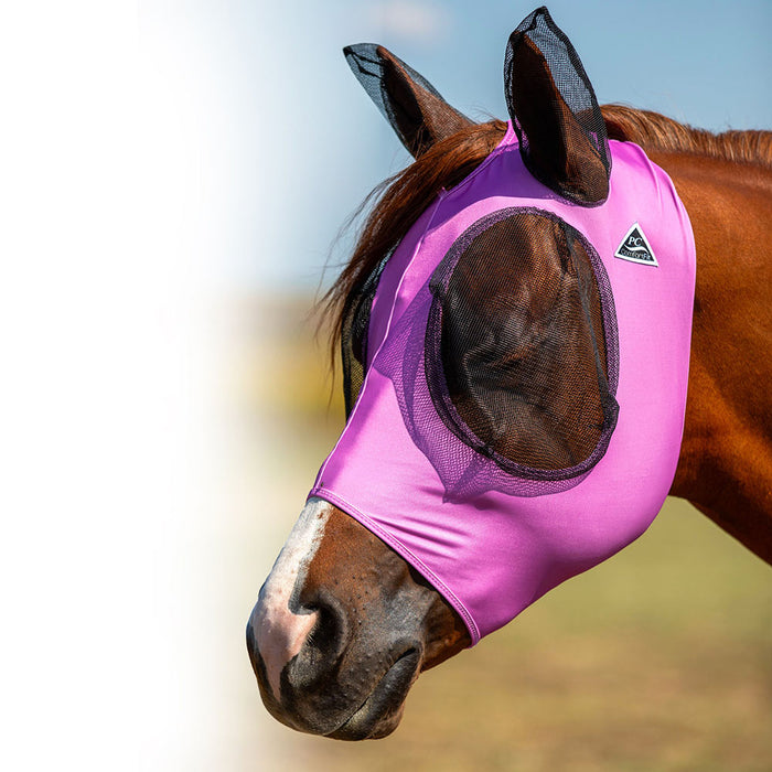 Comfort Fit Fly Mask