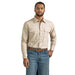 Wrangler Men's 20X Competition Advanced Comfort Snap Shirt