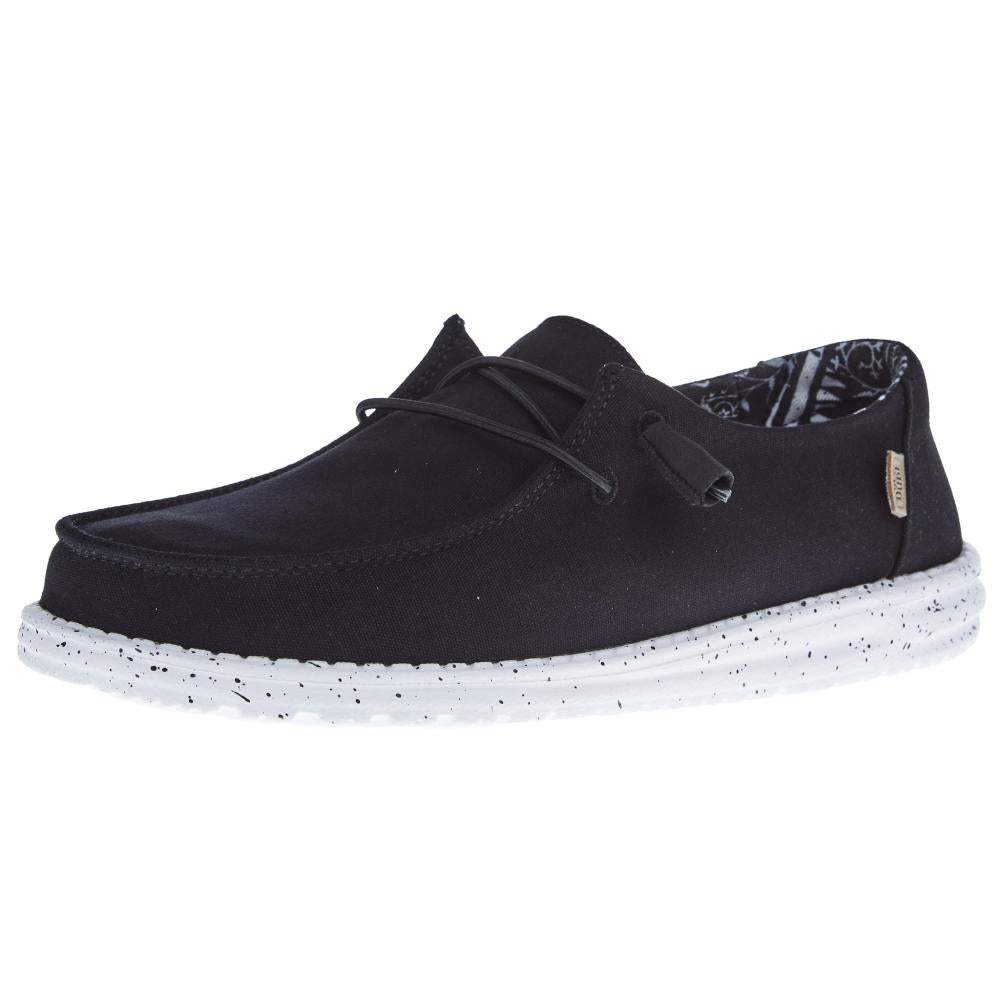 hey dude women's helis