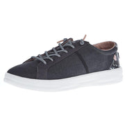 Women's Karina Jet Black Casual