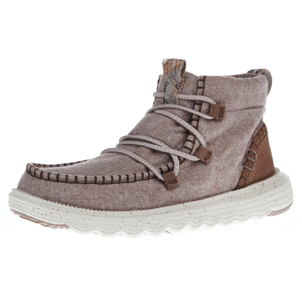 Hey Dude Women`s Reyes Mauve Boot