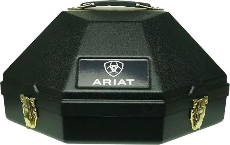 Ariat Black Hat Can