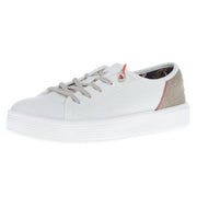Women's Cody Craft Linen White Casual