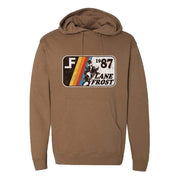 Lane Frost Brand Legacy Hoodie