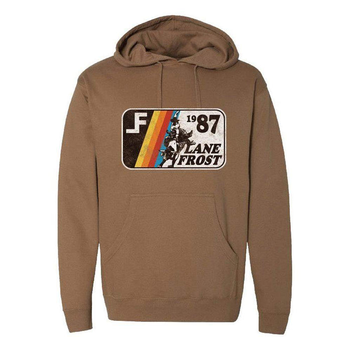 Lane Frost Brand Legacy Hoodie