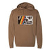 Lane Frost Brand Legacy Hoodie