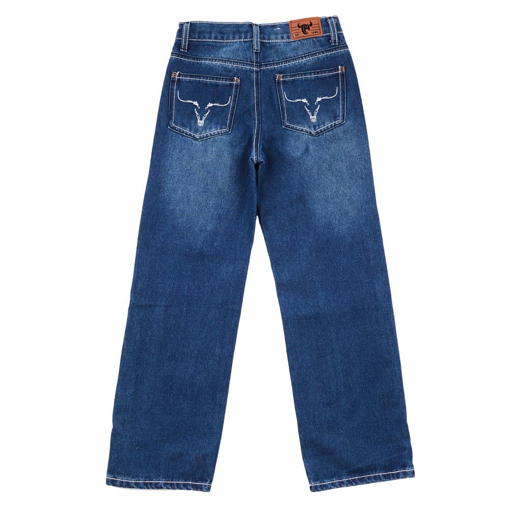 Cowboy Hardware Clothing