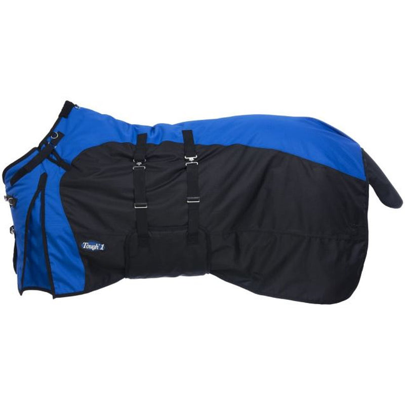 1200D Turnout Belly Wrap Horse Blanket