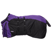 1200D Turnout Belly Wrap Horse Blanket